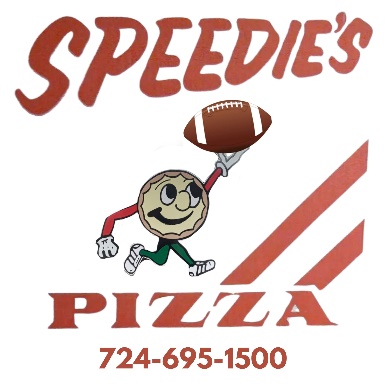 SPEEDIE'S Pizza